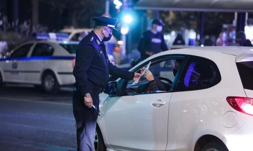 Kορονοϊός: Αναλυτικά τα πρόστιμα για την παραβίαση των νέων μέτρων